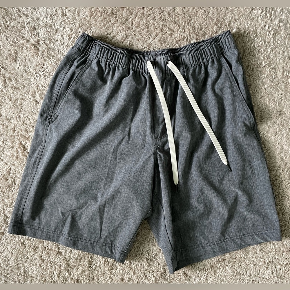 Tailor Vintage Men’s Hybrid Shorts